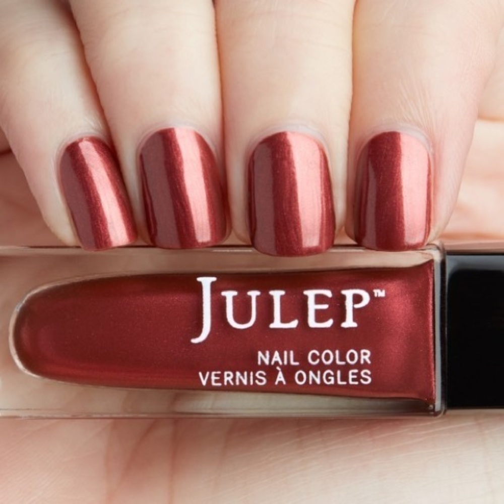 Julep Norah It Girl